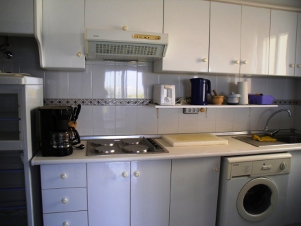 Apartment&nbsp;with&nbsp;2&nbsp;bedroom&nbsp;in&nbsp;town,&nbsp;Spain&nbsp;179113