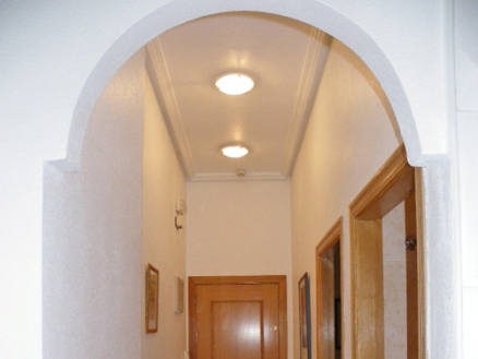 town Apartment 179147