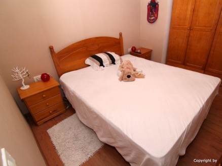 Apartment with 1 bedroom in town, Spain 180185