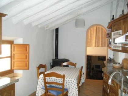 Canillas&nbsp;De&nbsp;Albaida&nbsp;property:&nbsp;Townhome&nbsp;in&nbsp;Malaga&nbsp;for&nbsp;sale&nbsp;180884