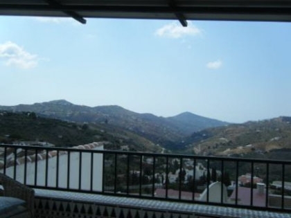 Canillas&nbsp;De&nbsp;Albaida&nbsp;property:&nbsp;Malaga&nbsp;Townhome&nbsp;180884