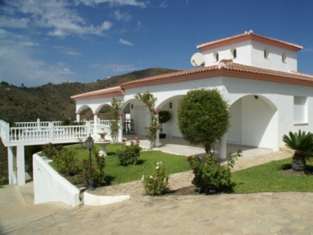 Torrox&nbsp;property:&nbsp;Villa&nbsp;for&nbsp;sale&nbsp;in&nbsp;Torrox&nbsp;180887