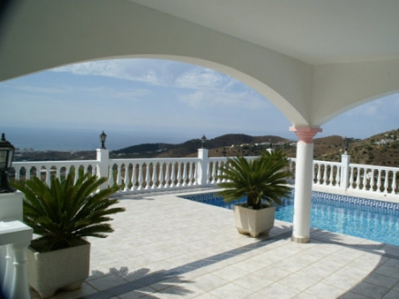 Torrox&nbsp;property:&nbsp;Villa&nbsp;for&nbsp;sale&nbsp;in&nbsp;Torrox,&nbsp;Spain&nbsp;180887