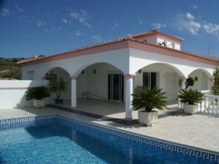 Torrox&nbsp;property:&nbsp;Villa&nbsp;with&nbsp;4&nbsp;bedroom&nbsp;in&nbsp;Torrox,&nbsp;Spain&nbsp;180887