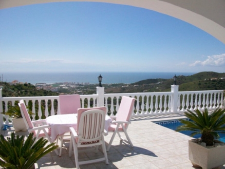 Torrox&nbsp;property:&nbsp;Villa&nbsp;for&nbsp;sale&nbsp;in&nbsp;Torrox,&nbsp;Malaga&nbsp;180887
