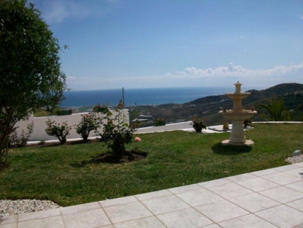 Torrox&nbsp;property:&nbsp;Villa&nbsp;in&nbsp;Malaga&nbsp;for&nbsp;sale&nbsp;180887