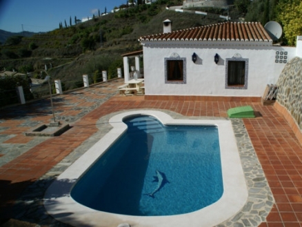 Frigiliana&nbsp;property:&nbsp;Villa&nbsp;for&nbsp;sale&nbsp;in&nbsp;Frigiliana,&nbsp;Spain&nbsp;180889