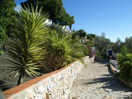 Frigiliana&nbsp;property:&nbsp;Villa&nbsp;for&nbsp;sale&nbsp;in&nbsp;Frigiliana,&nbsp;Malaga&nbsp;180889