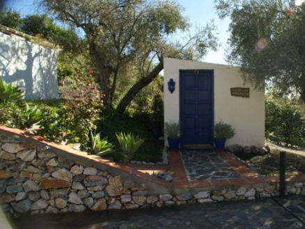 Frigiliana&nbsp;property:&nbsp;Villa&nbsp;in&nbsp;Malaga&nbsp;for&nbsp;sale&nbsp;180889