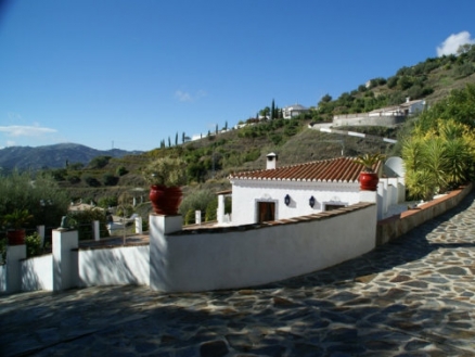 Frigiliana&nbsp;property:&nbsp;Malaga&nbsp;property&nbsp;|&nbsp;2&nbsp;bedroom&nbsp;Villa&nbsp;180889