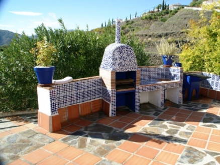 Frigiliana&nbsp;property:&nbsp;Frigiliana&nbsp;Villa&nbsp;180889