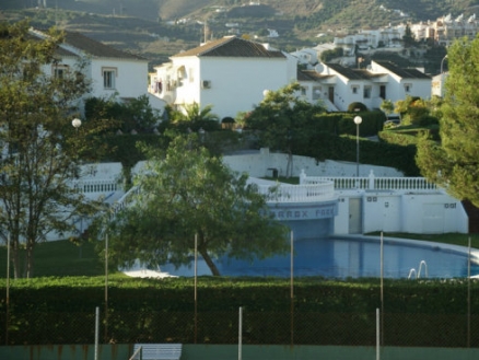 Apartment&nbsp;for&nbsp;sale&nbsp;in&nbsp;town,&nbsp;Spain&nbsp;180890