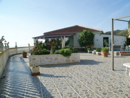 Torrox&nbsp;property:&nbsp;Villa&nbsp;for&nbsp;sale&nbsp;in&nbsp;Torrox&nbsp;180891