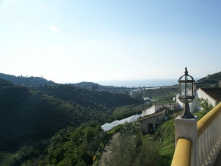 Torrox&nbsp;property:&nbsp;Villa&nbsp;with&nbsp;2&nbsp;bedroom&nbsp;in&nbsp;Torrox&nbsp;180891