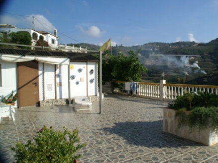 Torrox&nbsp;property:&nbsp;Villa&nbsp;with&nbsp;2&nbsp;bedroom&nbsp;in&nbsp;Torrox,&nbsp;Spain&nbsp;180891