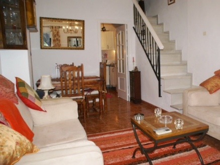 Townhome&nbsp;for&nbsp;sale&nbsp;in&nbsp;town,&nbsp;Spain&nbsp;180892