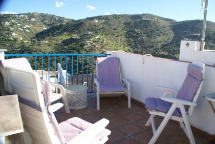 Townhome&nbsp;for&nbsp;sale&nbsp;in&nbsp;town,&nbsp;Spain&nbsp;180894