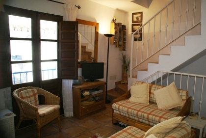 Townhome&nbsp;with&nbsp;2&nbsp;bedroom&nbsp;in&nbsp;town,&nbsp;Spain&nbsp;180894