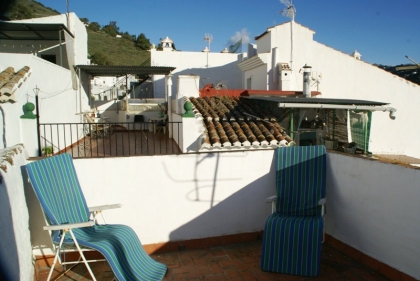 Townhome&nbsp;for&nbsp;sale&nbsp;in&nbsp;town,&nbsp;Spain&nbsp;180896