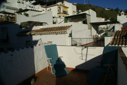 Townhome&nbsp;with&nbsp;2&nbsp;bedroom&nbsp;in&nbsp;town,&nbsp;Spain&nbsp;180896