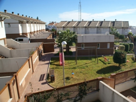 Villa&nbsp;for&nbsp;sale&nbsp;in&nbsp;town,&nbsp;Spain&nbsp;180897