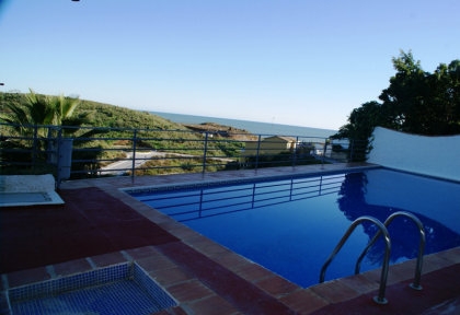 Benajarafe&nbsp;property:&nbsp;Villa&nbsp;for&nbsp;sale&nbsp;in&nbsp;Benajarafe,&nbsp;Spain&nbsp;180898