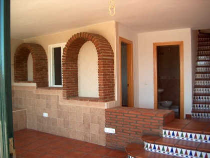Benajarafe&nbsp;property:&nbsp;Malaga&nbsp;Villa&nbsp;180898
