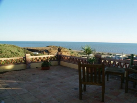 Villa&nbsp;for&nbsp;sale&nbsp;in&nbsp;town,&nbsp;Spain&nbsp;180899