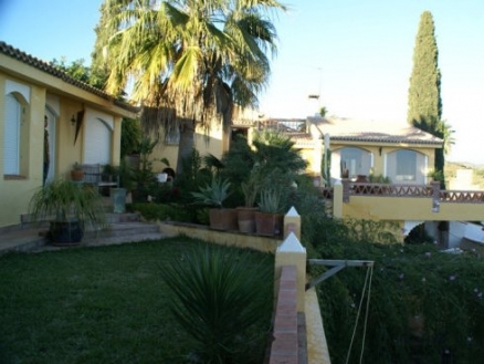 Villa&nbsp;with&nbsp;5&nbsp;bedroom&nbsp;in&nbsp;town,&nbsp;Spain&nbsp;180899