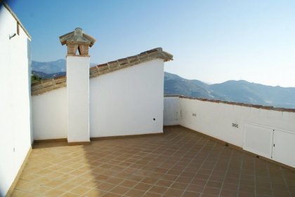 Torrox&nbsp;property:&nbsp;Villa&nbsp;with&nbsp;4&nbsp;bedroom&nbsp;in&nbsp;Torrox&nbsp;180902