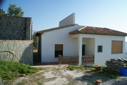 Torrox&nbsp;property:&nbsp;Malaga&nbsp;Villa&nbsp;180902