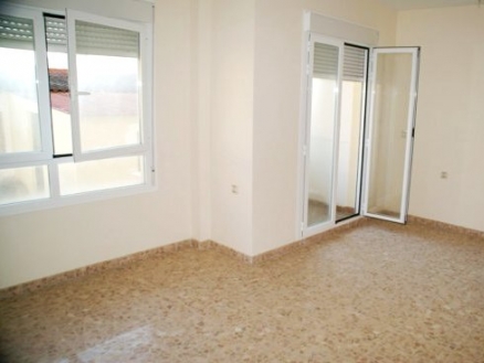 Apartment&nbsp;with&nbsp;3&nbsp;bedroom&nbsp;in&nbsp;town,&nbsp;Spain&nbsp;180904