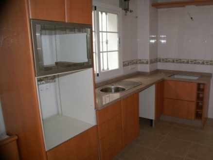 Villa&nbsp;with&nbsp;3&nbsp;bedroom&nbsp;in&nbsp;town,&nbsp;Spain&nbsp;180906