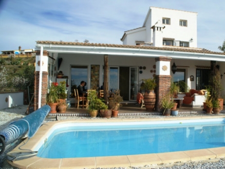 Villa&nbsp;with&nbsp;4&nbsp;bedroom&nbsp;in&nbsp;town,&nbsp;Spain&nbsp;180908