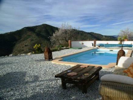 Malaga&nbsp;property&nbsp;|&nbsp;4&nbsp;bedroom&nbsp;Villa&nbsp;180908