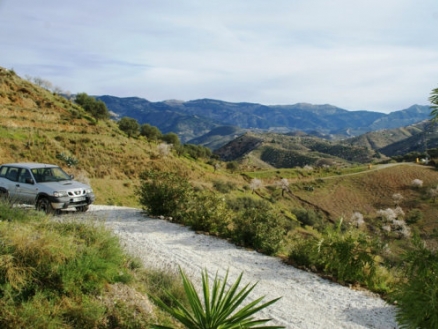 Malaga&nbsp;Villa&nbsp;180908