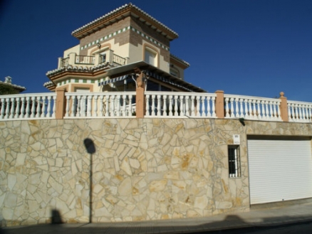 Benajarafe&nbsp;property:&nbsp;Villa&nbsp;for&nbsp;sale&nbsp;in&nbsp;Benajarafe&nbsp;180909