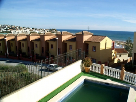 Benajarafe&nbsp;property:&nbsp;Villa&nbsp;for&nbsp;sale&nbsp;in&nbsp;Benajarafe,&nbsp;Spain&nbsp;180909