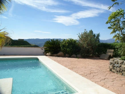 Velez&nbsp;Malaga&nbsp;property:&nbsp;Villa&nbsp;with&nbsp;2&nbsp;bedroom&nbsp;in&nbsp;Velez&nbsp;Malaga&nbsp;180910