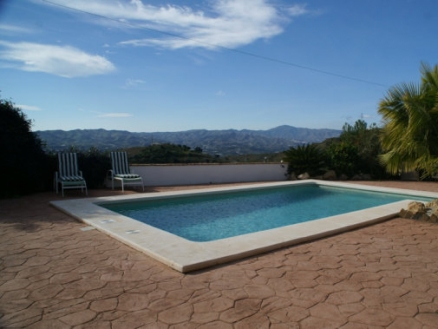 Velez&nbsp;Malaga&nbsp;property:&nbsp;Villa&nbsp;with&nbsp;2&nbsp;bedroom&nbsp;in&nbsp;Velez&nbsp;Malaga,&nbsp;Spain&nbsp;180910