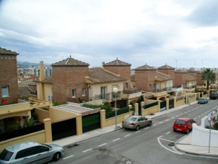 Villa&nbsp;for&nbsp;sale&nbsp;in&nbsp;town,&nbsp;Spain&nbsp;180912