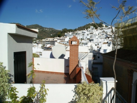 Torrox&nbsp;property:&nbsp;Townhome&nbsp;for&nbsp;sale&nbsp;in&nbsp;Torrox&nbsp;180915