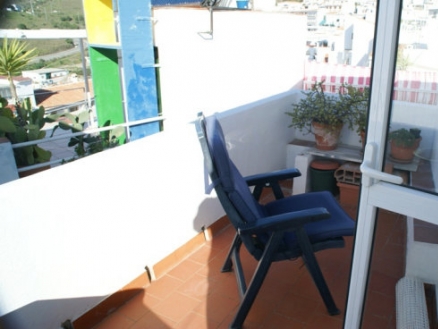 Torrox&nbsp;property:&nbsp;Townhome&nbsp;with&nbsp;3&nbsp;bedroom&nbsp;in&nbsp;Torrox&nbsp;180915