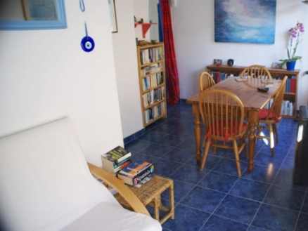 Torrox&nbsp;property:&nbsp;Townhome&nbsp;with&nbsp;3&nbsp;bedroom&nbsp;in&nbsp;Torrox,&nbsp;Spain&nbsp;180915