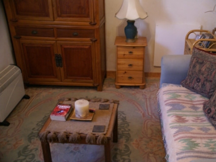 Townhome&nbsp;with&nbsp;3&nbsp;bedroom&nbsp;in&nbsp;town,&nbsp;Spain&nbsp;180921