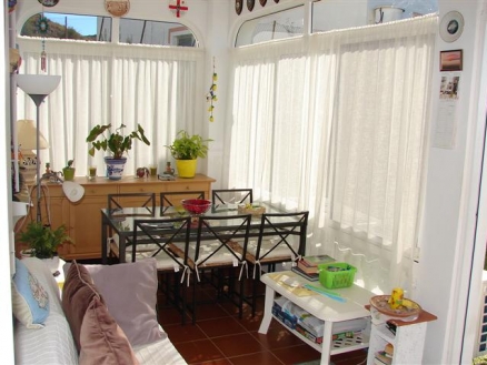 Apartment&nbsp;for&nbsp;sale&nbsp;in&nbsp;town,&nbsp;Spain&nbsp;180926