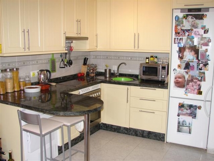 Apartment&nbsp;with&nbsp;2&nbsp;bedroom&nbsp;in&nbsp;town,&nbsp;Spain&nbsp;180926