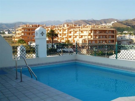 Apartment&nbsp;for&nbsp;sale&nbsp;in&nbsp;town,&nbsp;Spain&nbsp;180928