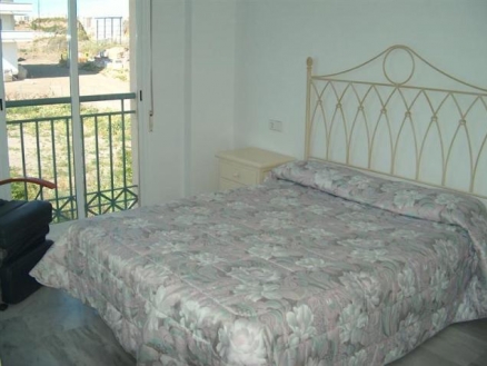 Apartment&nbsp;with&nbsp;2&nbsp;bedroom&nbsp;in&nbsp;town,&nbsp;Spain&nbsp;180928