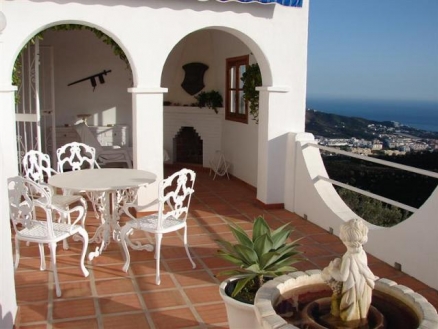 Villa&nbsp;with&nbsp;2&nbsp;bedroom&nbsp;in&nbsp;town,&nbsp;Spain&nbsp;180930